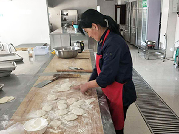 餐饮美食